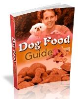 dog food guide