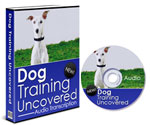 Dog Training MP3